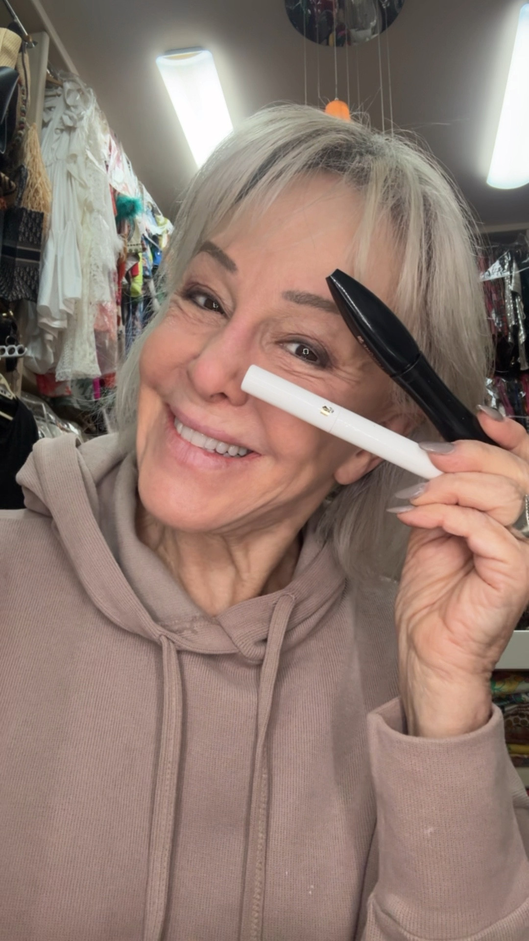 On sale for limited time Lancôme Hypnôse Drama Extreme Volumizing Mascara - Up to 17x More Volume - Up to 24HR Wear - Ultra Black

Lancôme Cils Booster XL Enhancing Lash & Mascara Primer - Infused with Micro-fibers, Vitamin B5 and Vitamin E - Boosts Mascara Volume, Length & Curl

#LTKFindsUnder50 #LTKBeauty