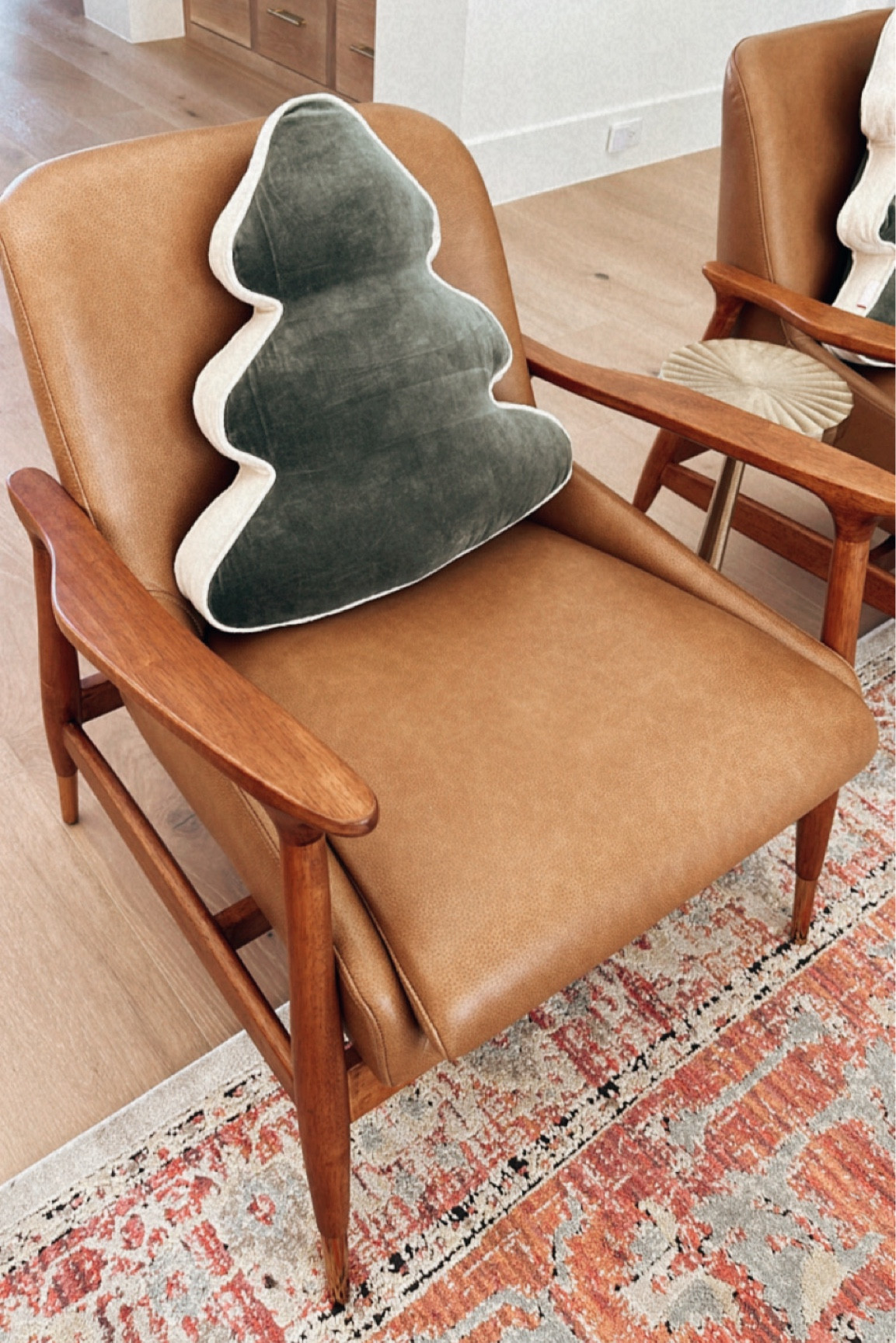 Christmas tree pillows from tjmaxx: 20x20 

$15 each

#LTKHome #LTKSaleAlert #LTKHoliday