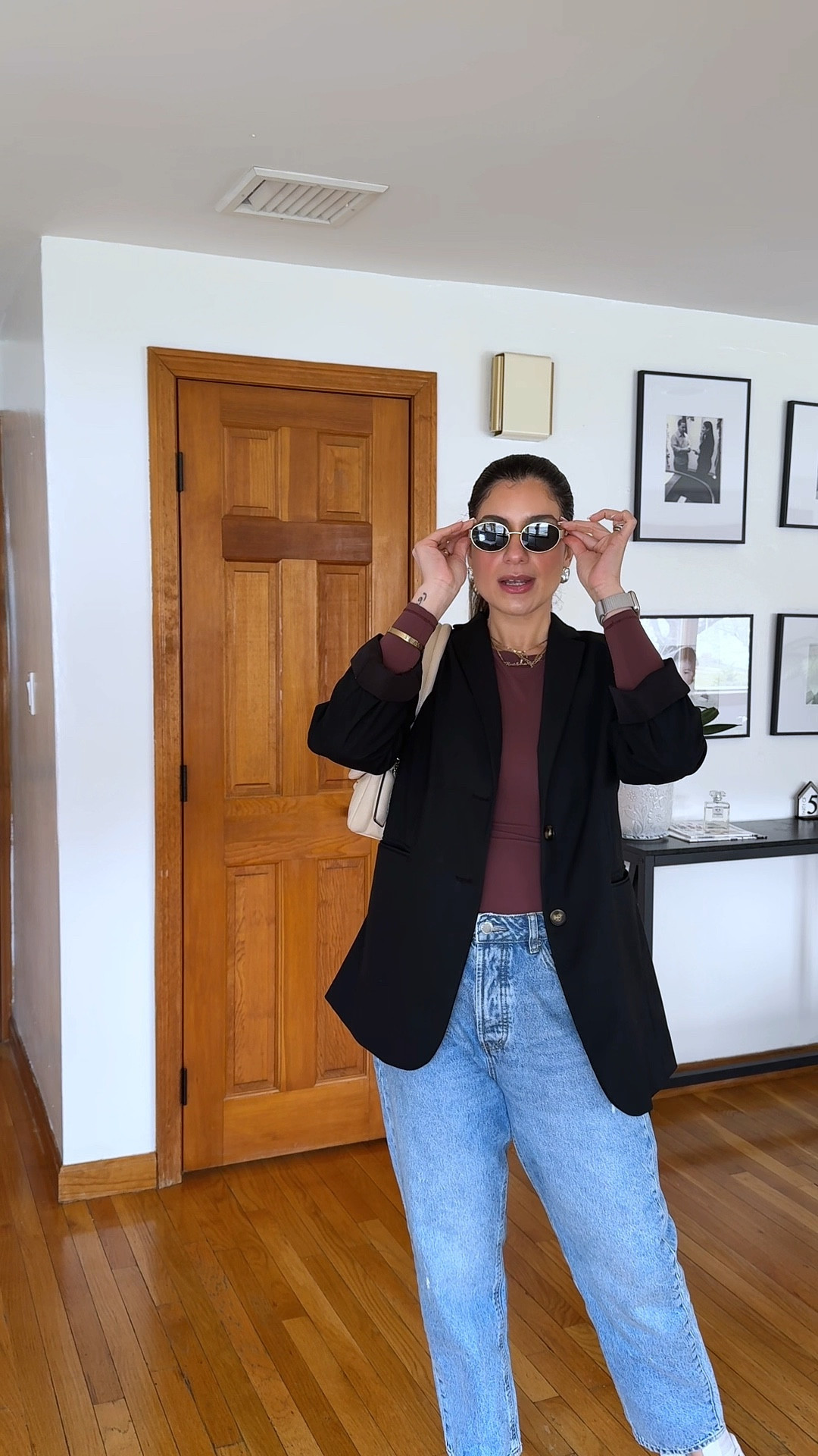 Comfty and chic

#LTKStyleTip