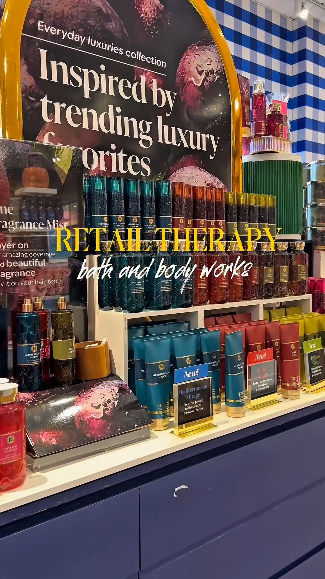 Bath and Body Works Inspired Luxury Fragrances 

#LTKStyleTip #LTKBeauty #LTKSeasonal