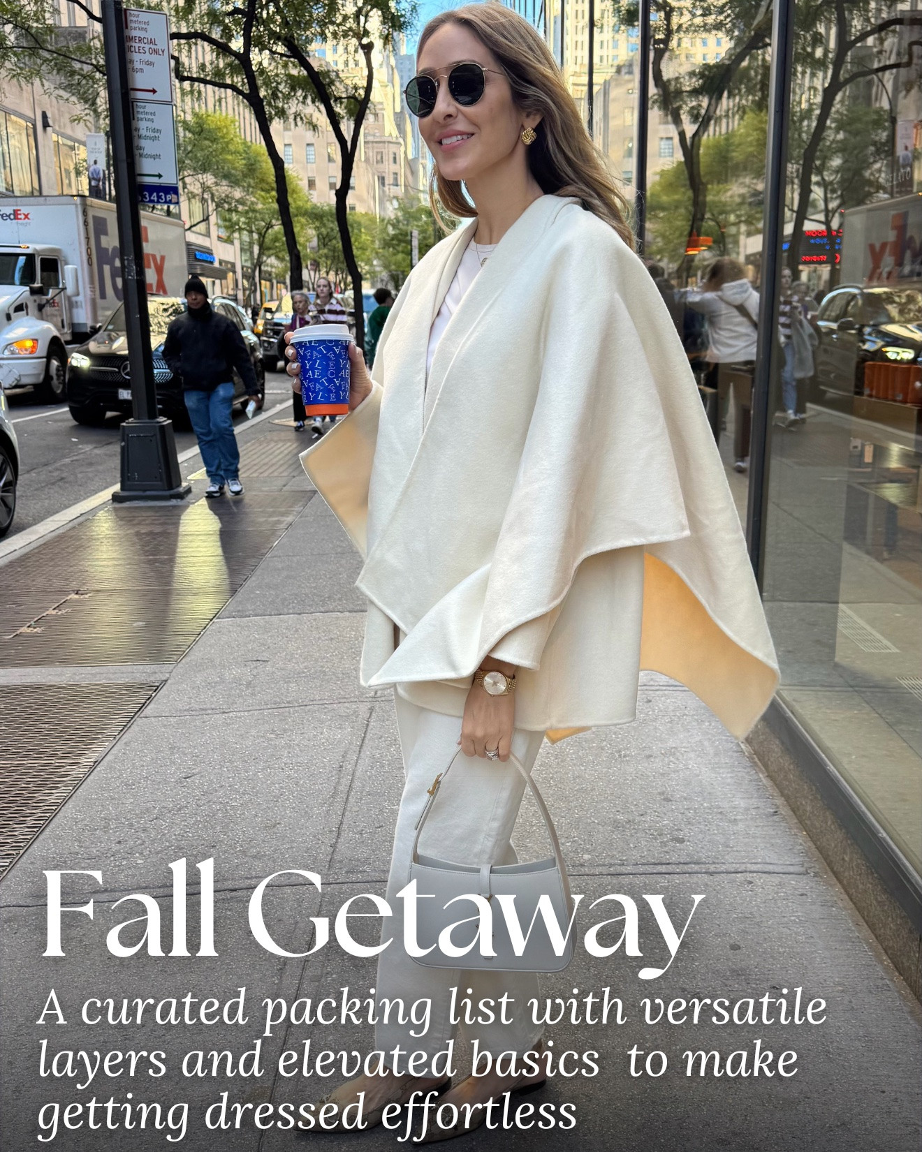 Fall getaway packing list.
Everything I would pack for a fall vacation Leather

#LTKootd #LTKU #LTKSeasonal