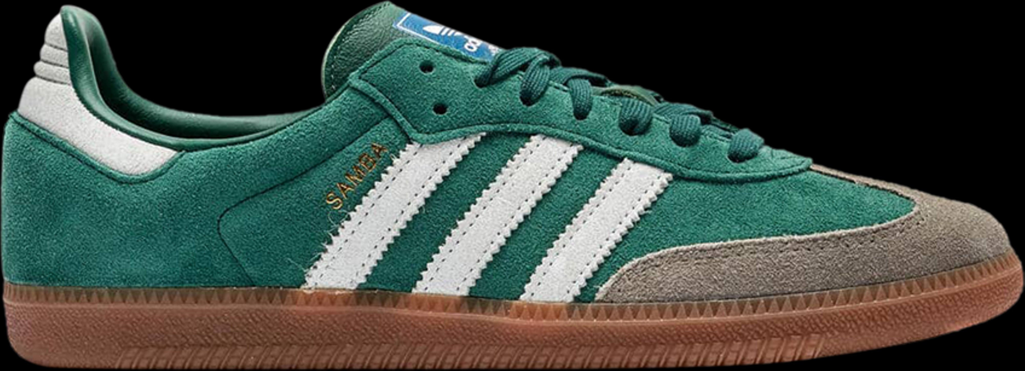 Samba OG 'Collegiate Green Gum' | GOAT