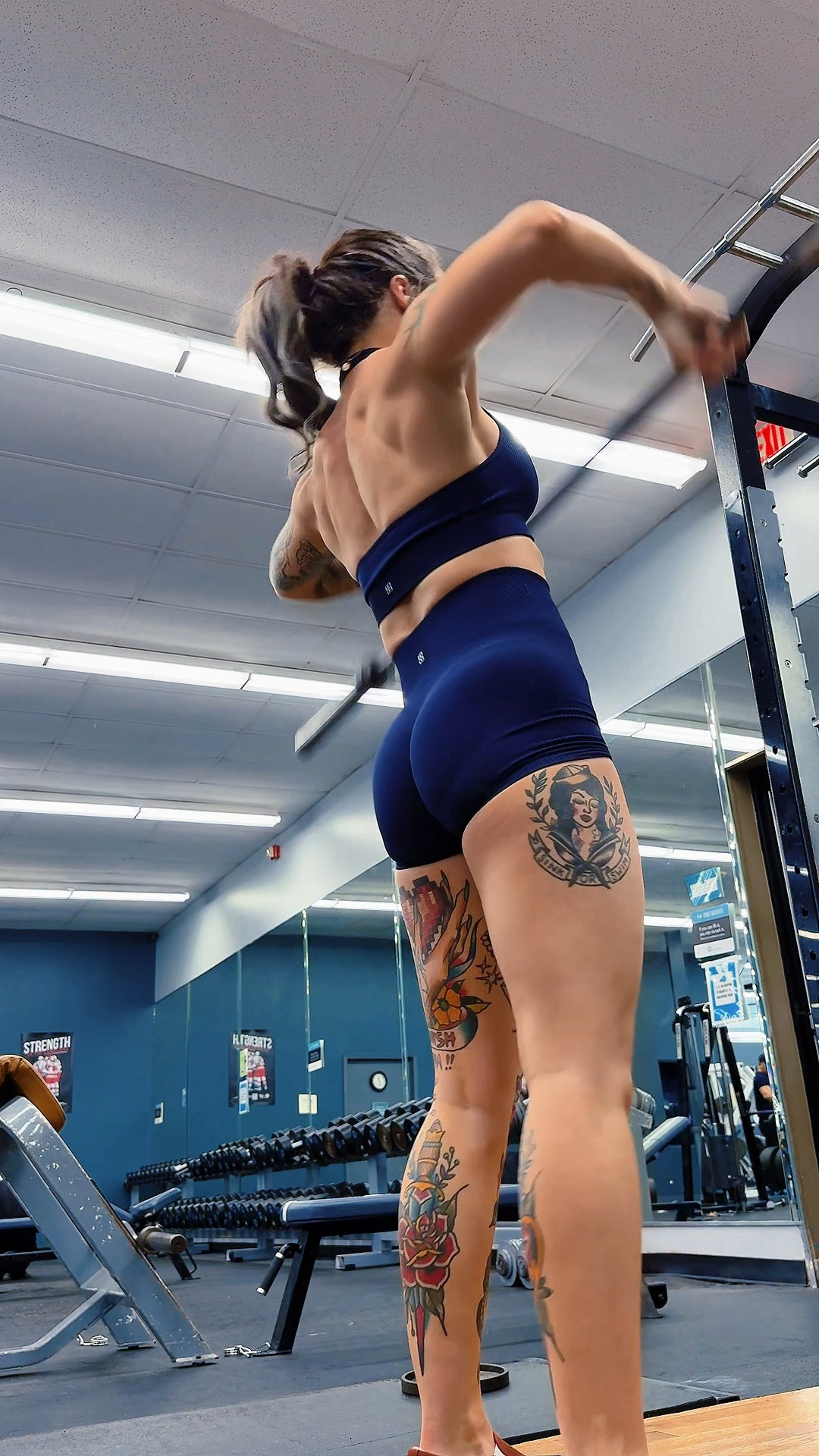 This set is 🔥🔥

#LTKFindsUnder50 #LTKActive #LTKOver40