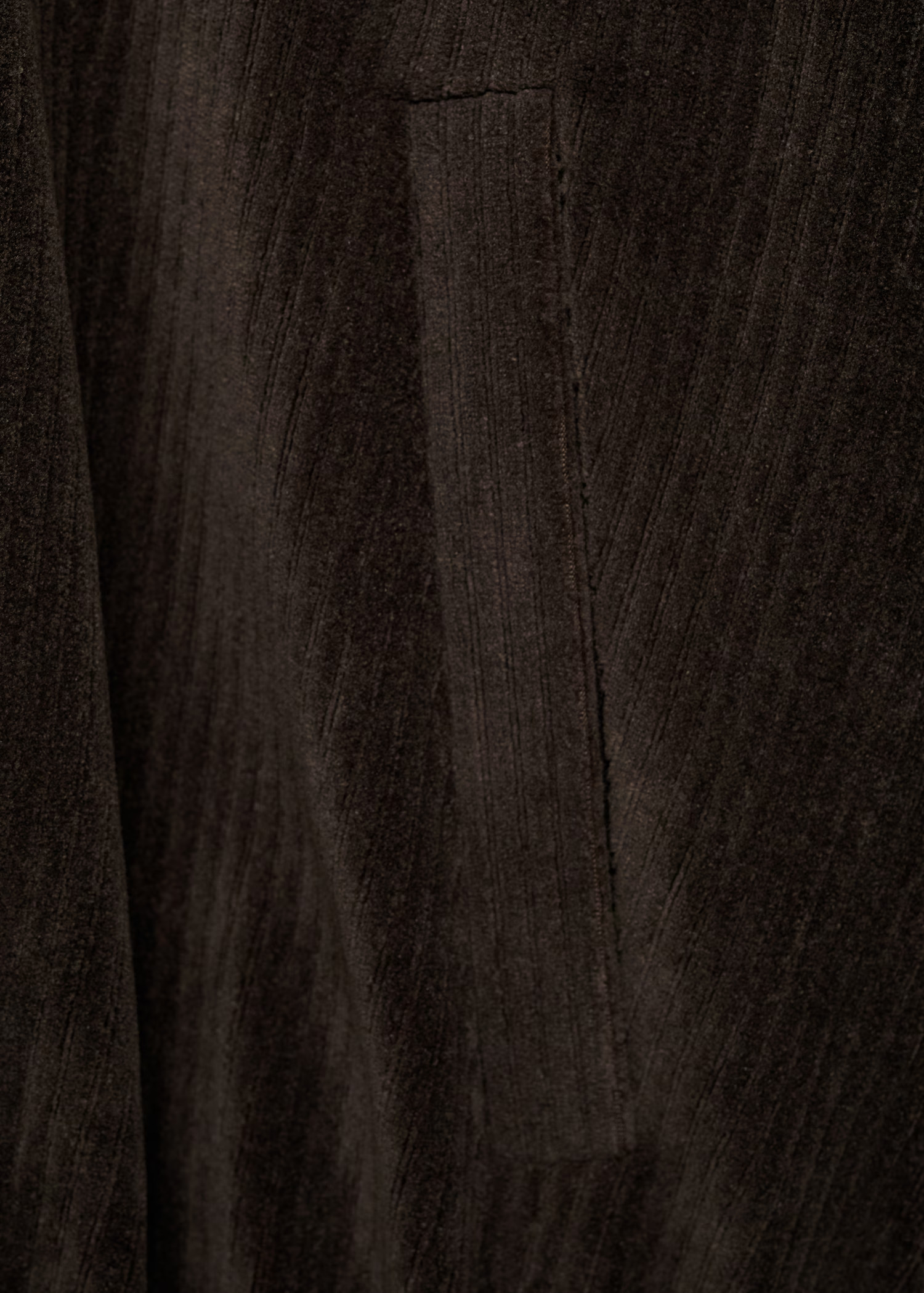 Corduroy bomber jacket - Women | MANGO United Kingdom | MANGO (UK)