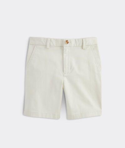 Boys' Stretch Breaker Shorts | vineyard vines