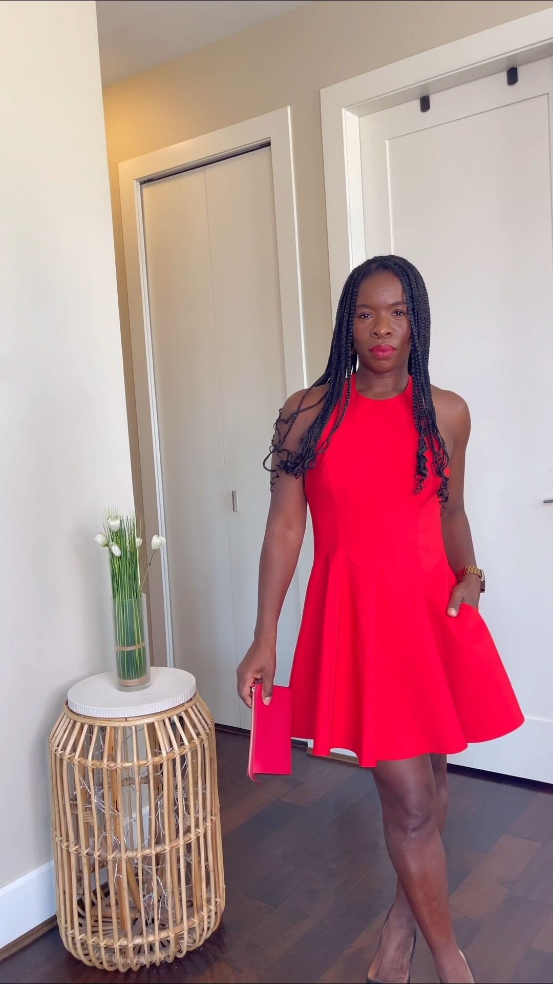 Love this LRD ❤️

#LTKSeasonal #LTKStyleTip #LTKOver40