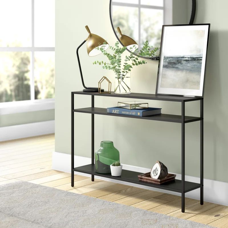 Crepeau 42'' Console Table | Wayfair Professional