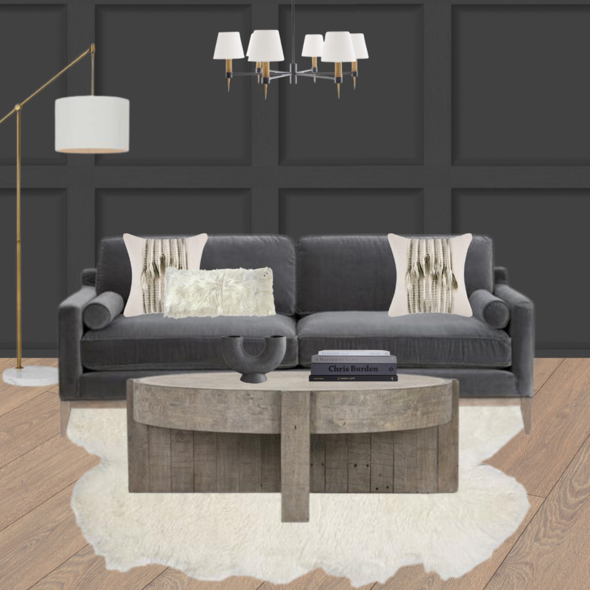 Living room, living room design, living room inspo, living room decor, living room design idea, sofa, grey sofa, couch, interior inspo, interior decor, home inspo, coffee table, coffee table styling 

#LTKhome #LTKstyletip #LTKU