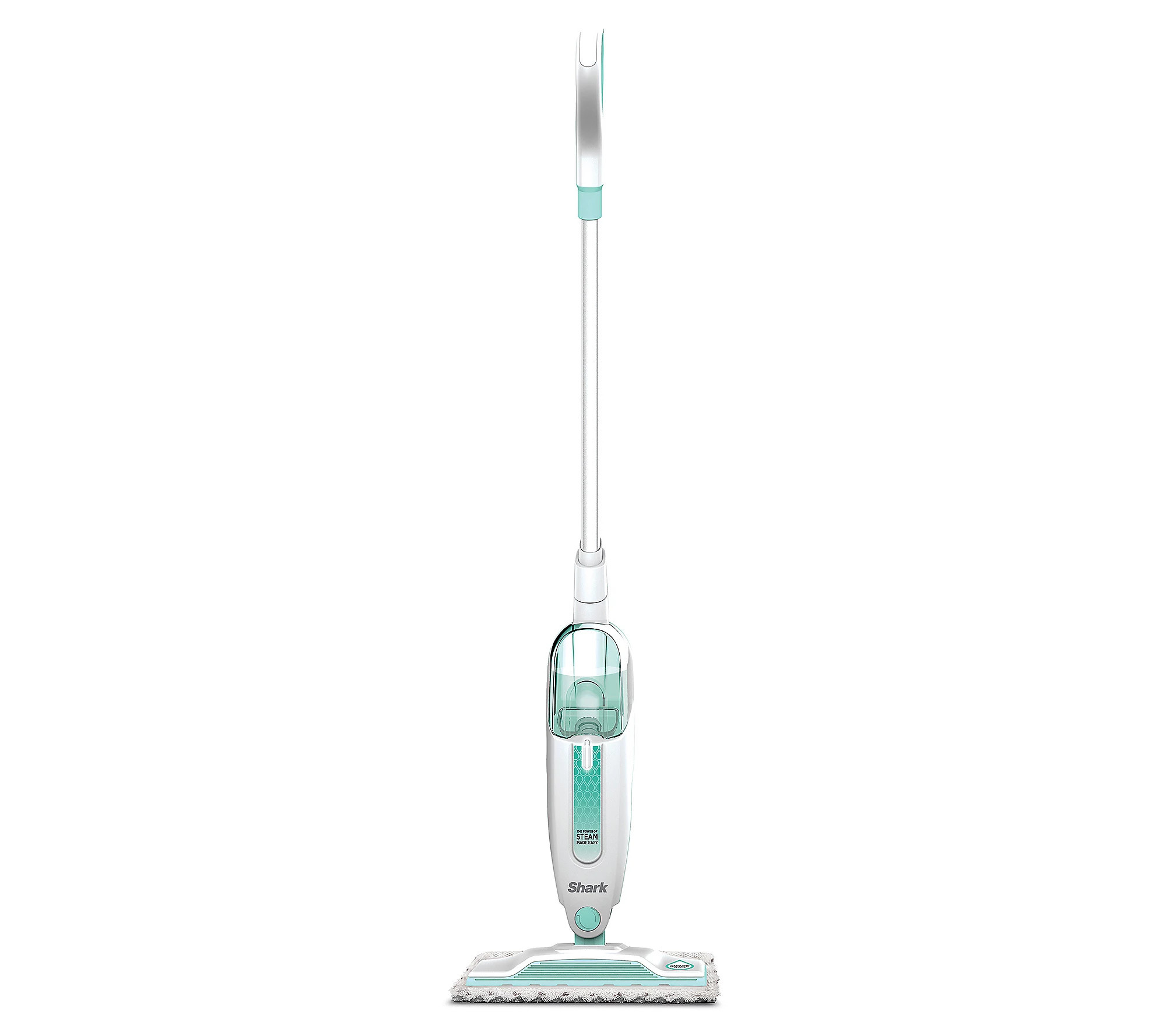 Shark S1000 Steam Mop | QVC