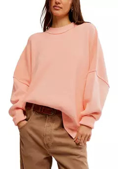 Free People Easy Street Tunic | Belk