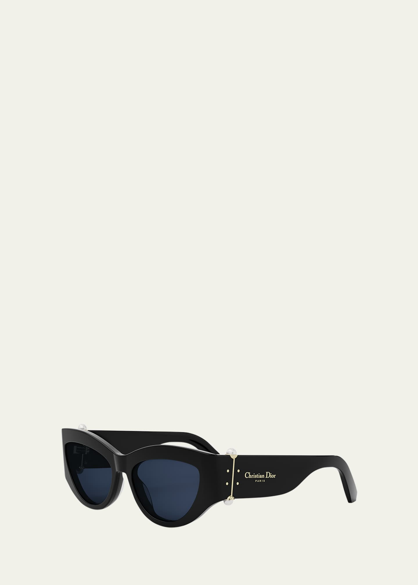 DIOR DiorTribales B1I Sunglasses | Bergdorf Goodman