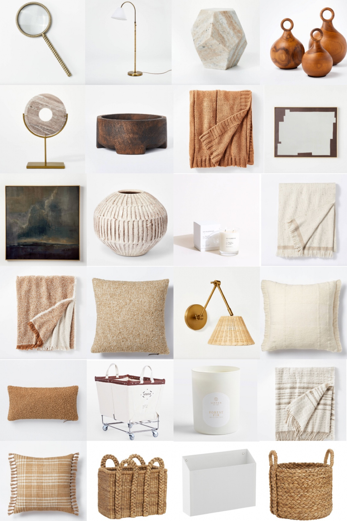 Transitioning your home into fall and winter