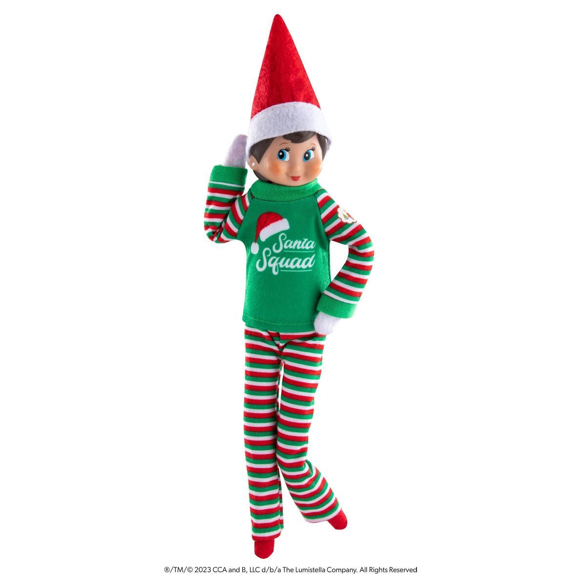 Claus Couture Collection Santa Squad PJs - Target Exclusive Edition | Target