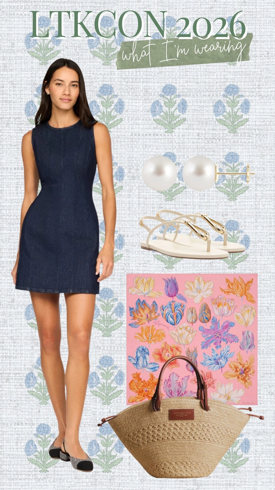 LTK CON OUTFIT

Midsize fashion, Midsize outfit ideas, Spanx dress, Smiles and Pearls

#LTKCon #LTKMidsize #LTKootd