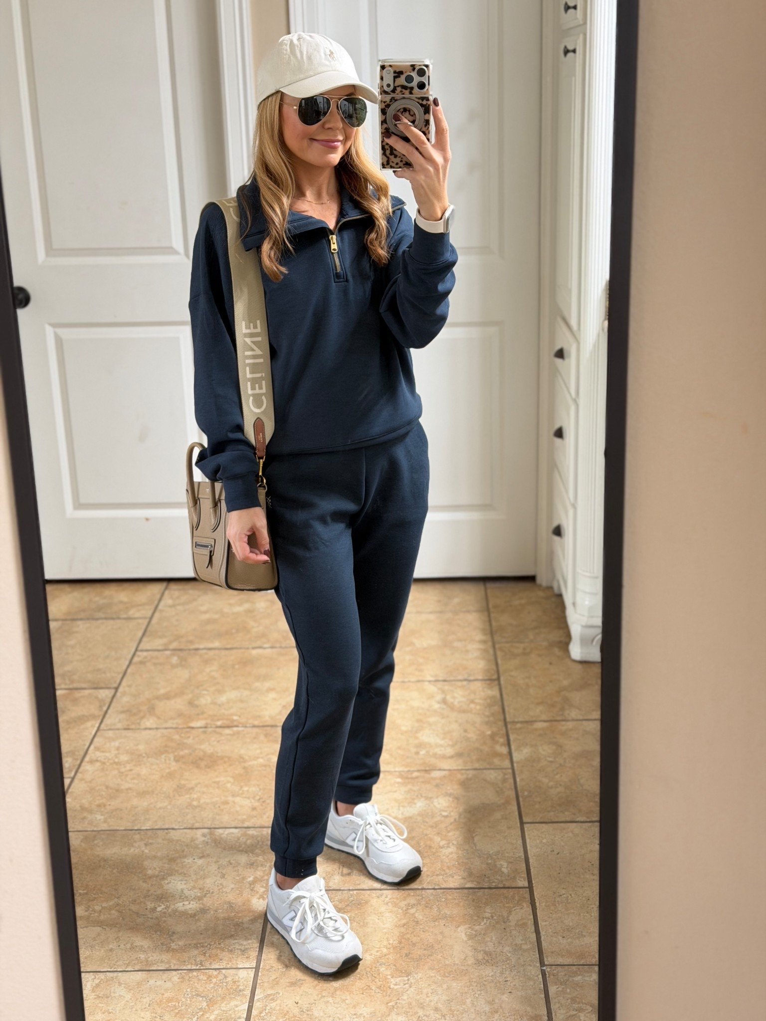 Saturday cozies! Love this Rhone set! Fits TTS 

#LTKootd #LTKPetite #LTKActive