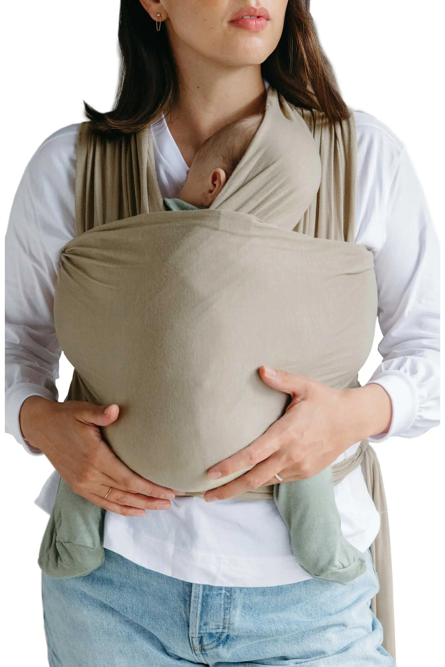 Tencel® Modal Baby Wrap | Nordstrom | Nordstrom