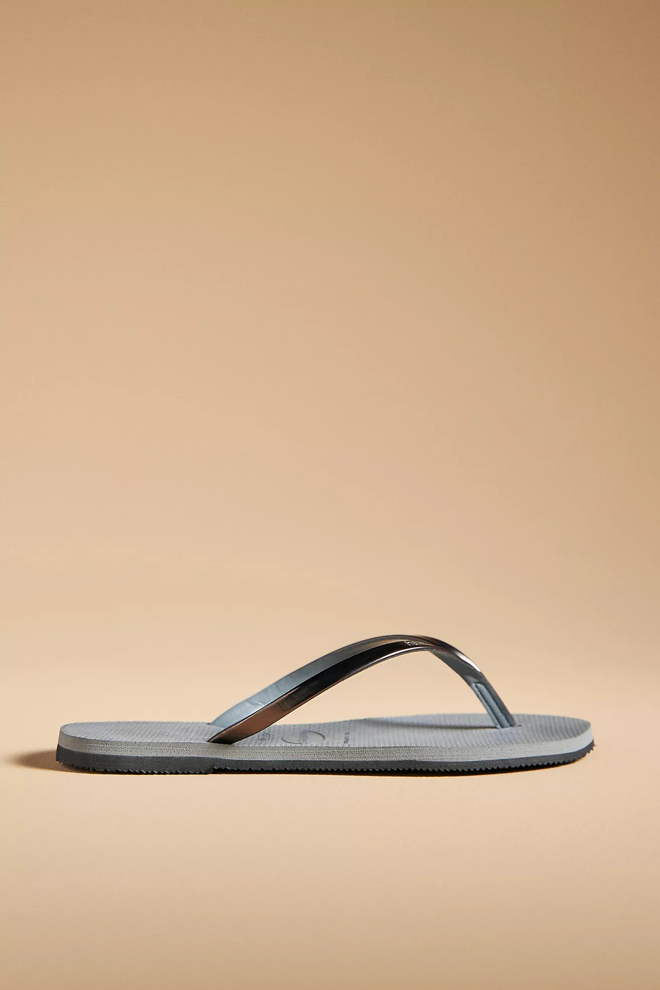 Havaianas You Metallic Sandals | Anthropologie (US)