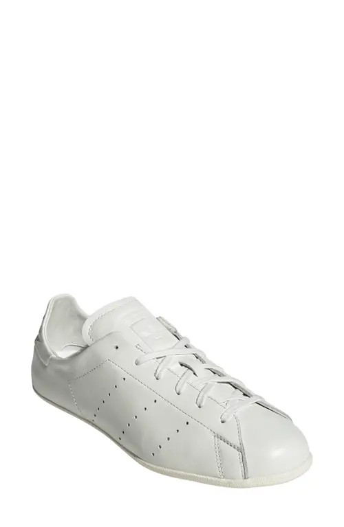 adidas Stan Smith Lo Pro Sneaker in White/White/White at Nordstrom, Size 6 | Nordstrom