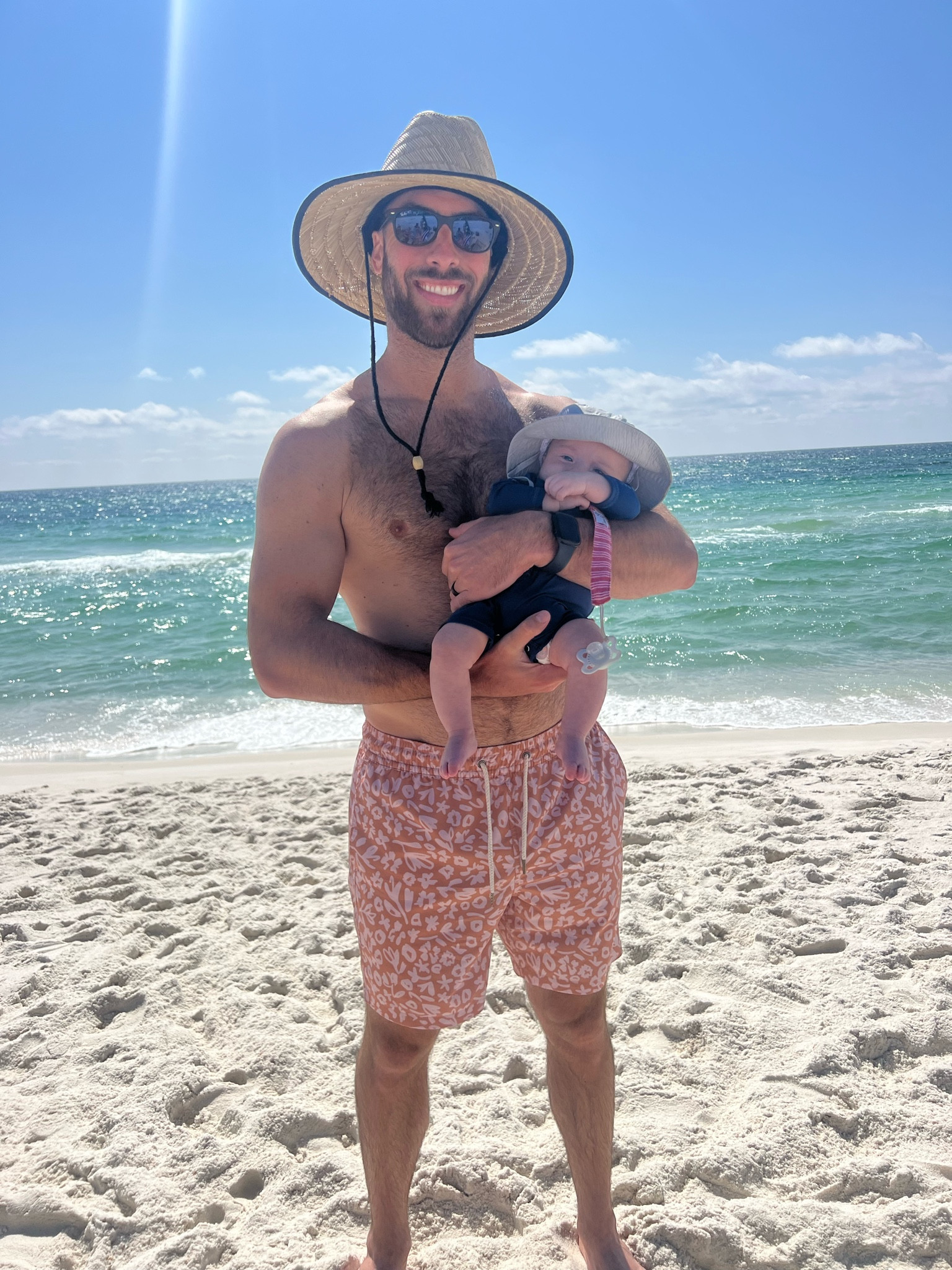 Must haves for travel with baby. Great items for the beach with baby. We had all of these items with us 

#LTKbaby #LTKkids #LTKtravel