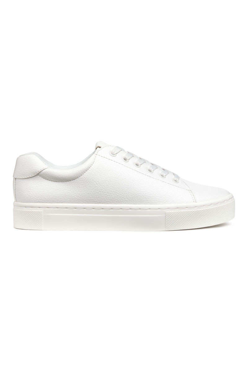 Sneaker | H&M (DE, AT, CH, NL, FI)