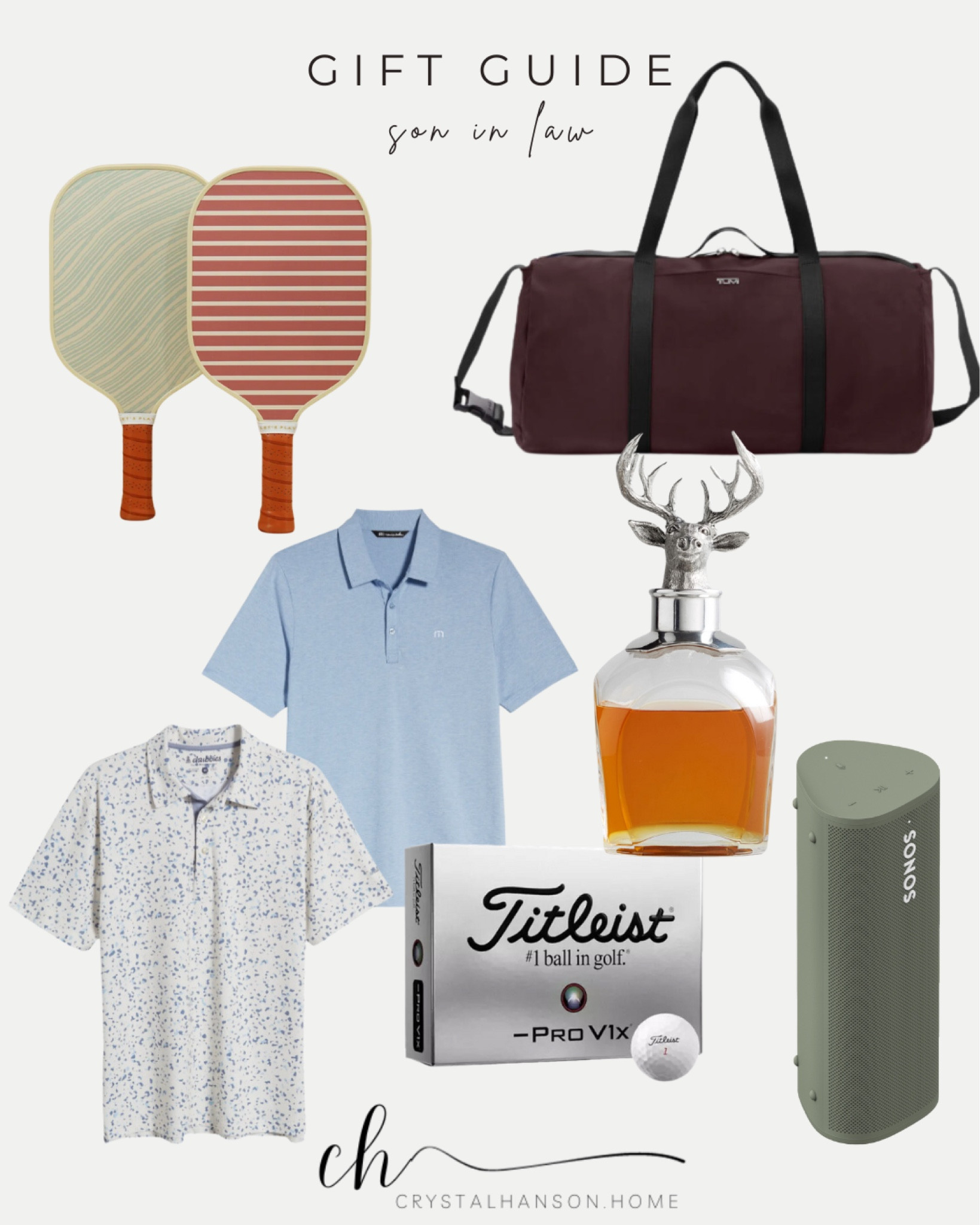 Gift guide for men 

#LTKGiftGuide #LTKfindsunder100 #LTKfindsunder50