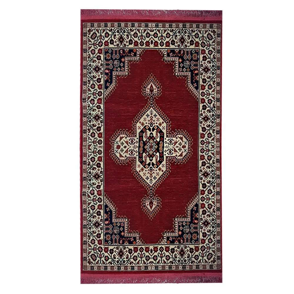Tapete Persa Iraniano - 300x400cm - 419R - Camicado | Camicado (BR)