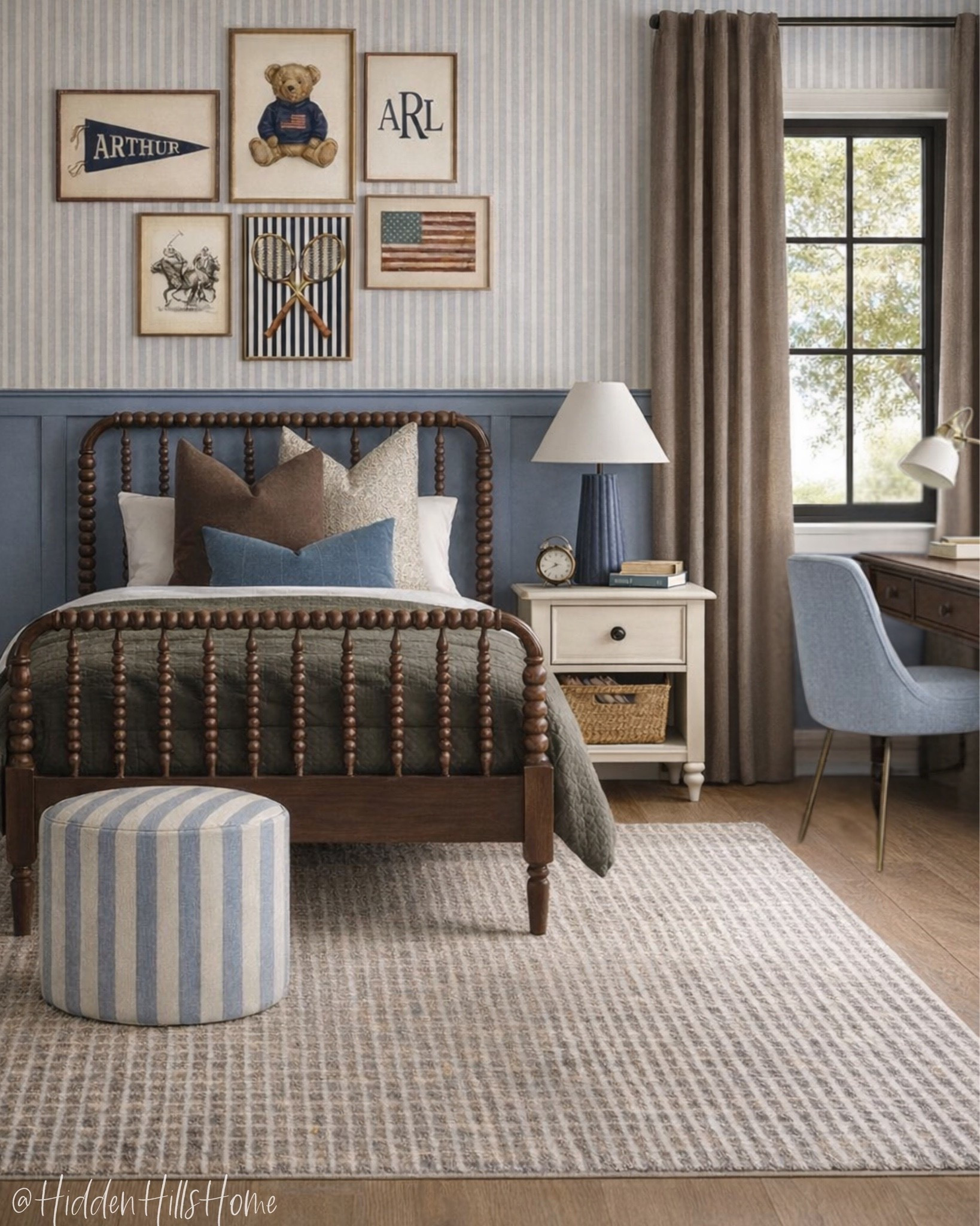 Boys bedroom decor mood board, kids bedroom, Ralph Lauren inspired bedroom design, home decor ideas, boys room inspiration #kids

#LTKHome #LTKSaleAlert #LTKSeasonal