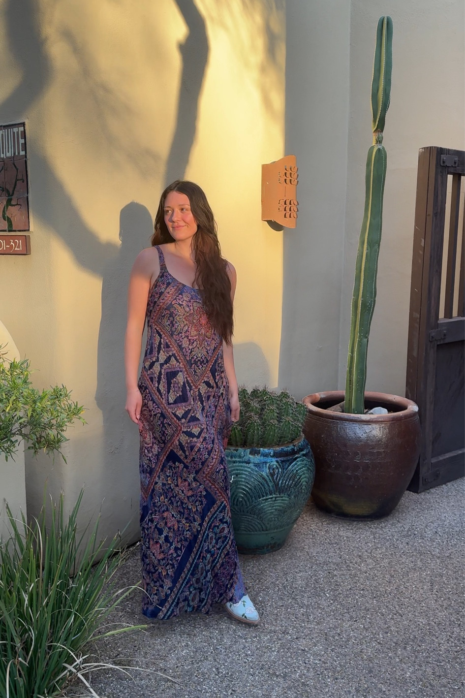 desert spring 💜🍃🌚

#LTKGala #LTKsalealert