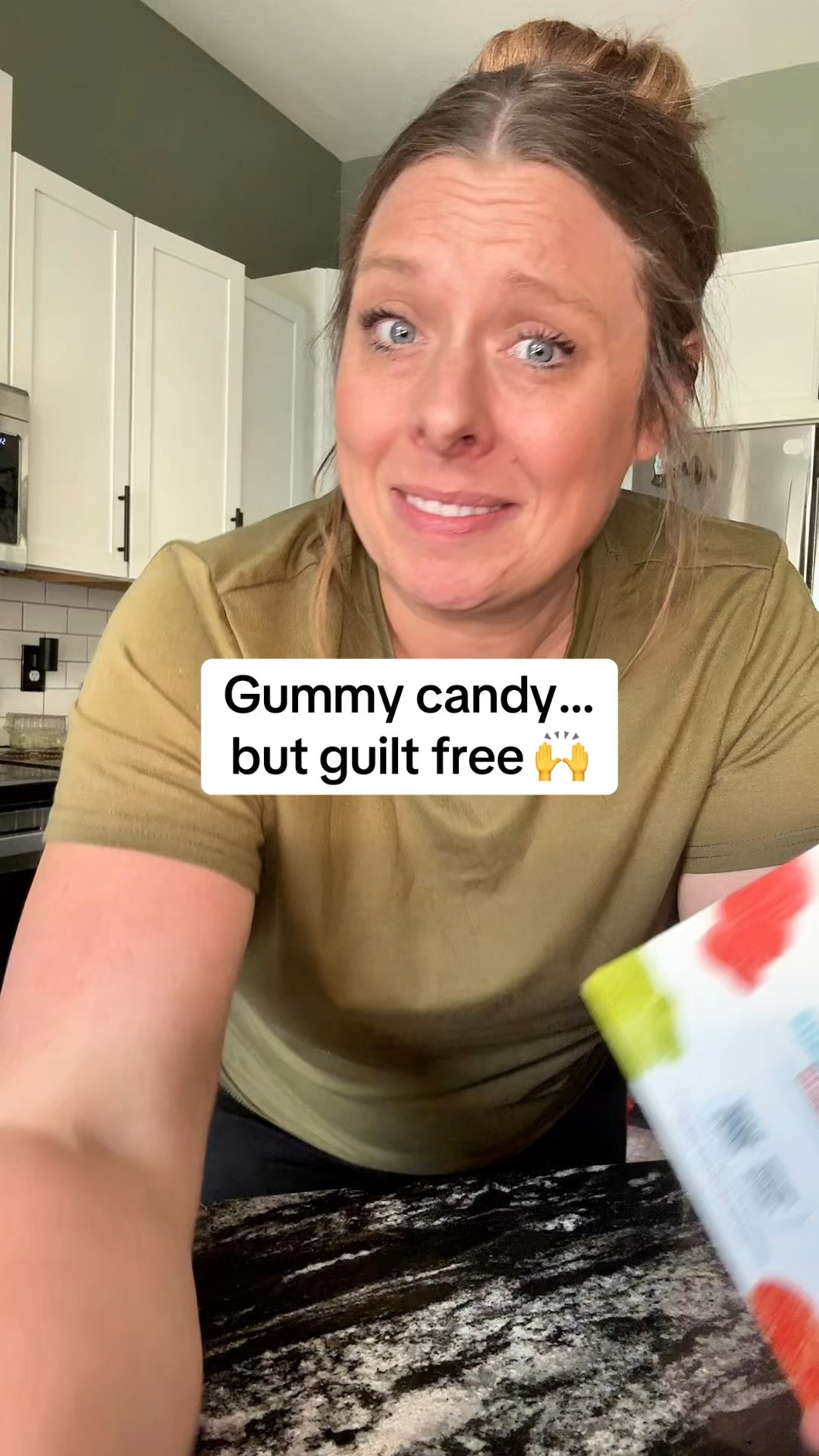 You would never know these aren’t real candy! Sooooo good!!! #shamelesssnacks #gummies #healthysnacks

#LTKfoodie #LTKActive #LTKHome