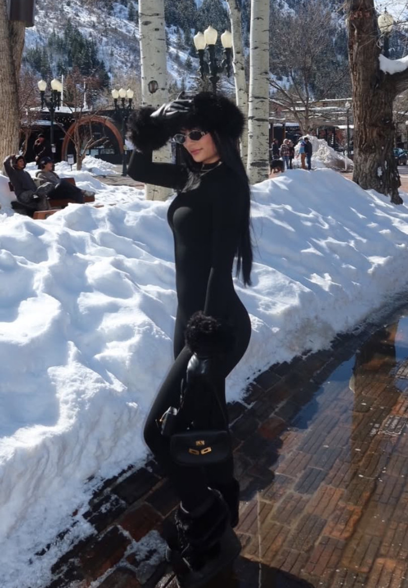 aspen outfit 

 #LTKootd #LTKSeasonal