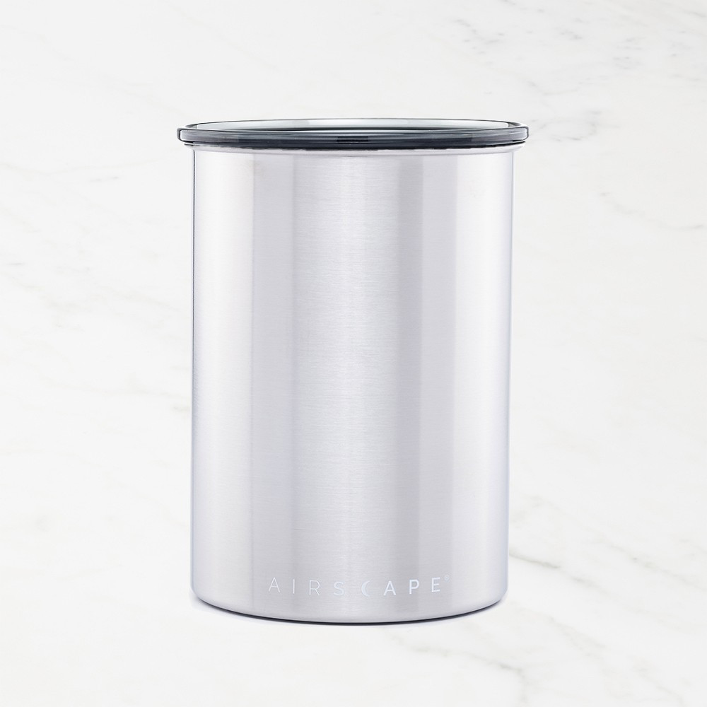 Airscape Stainless-Steel Storage Containers | Williams-Sonoma