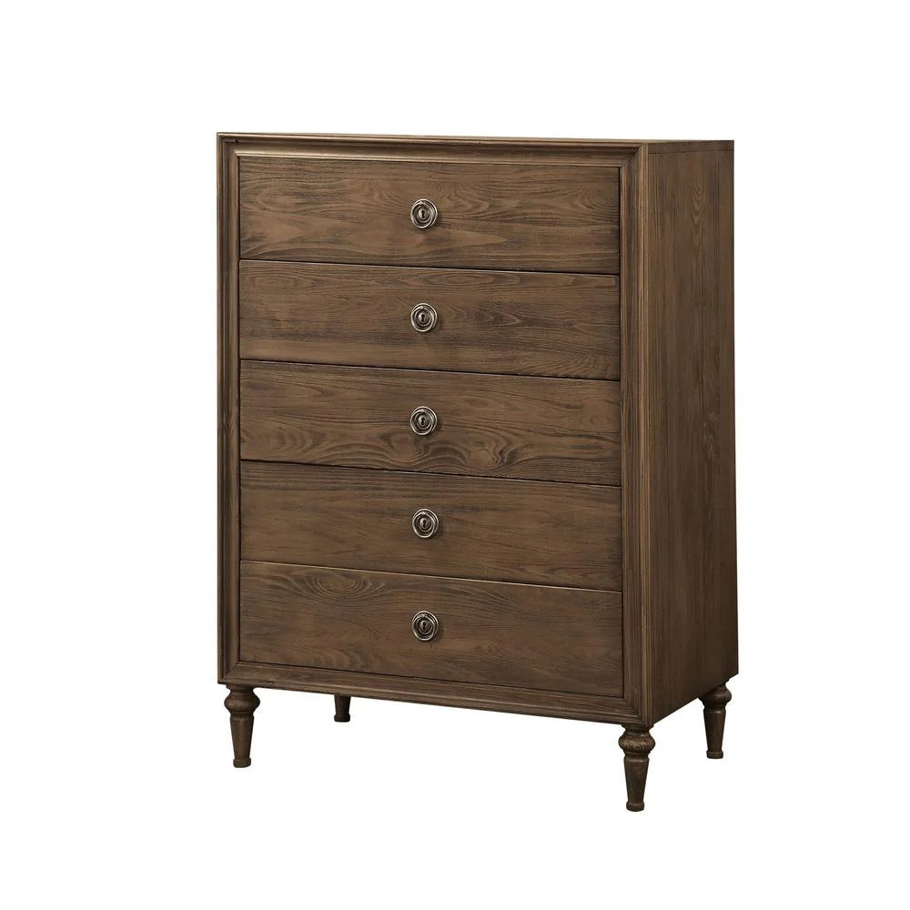 Acme Inverness Chest, Reclaimed Oak | Walmart (US)