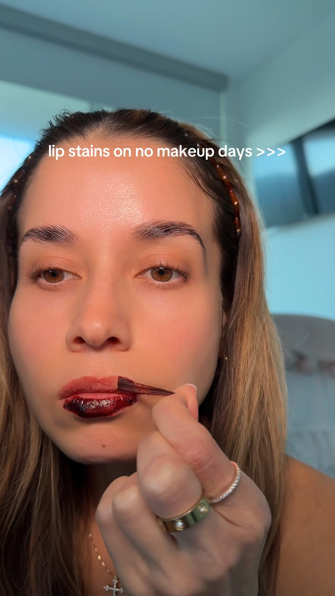 amazon peel off lip stain 

#LTKBeauty