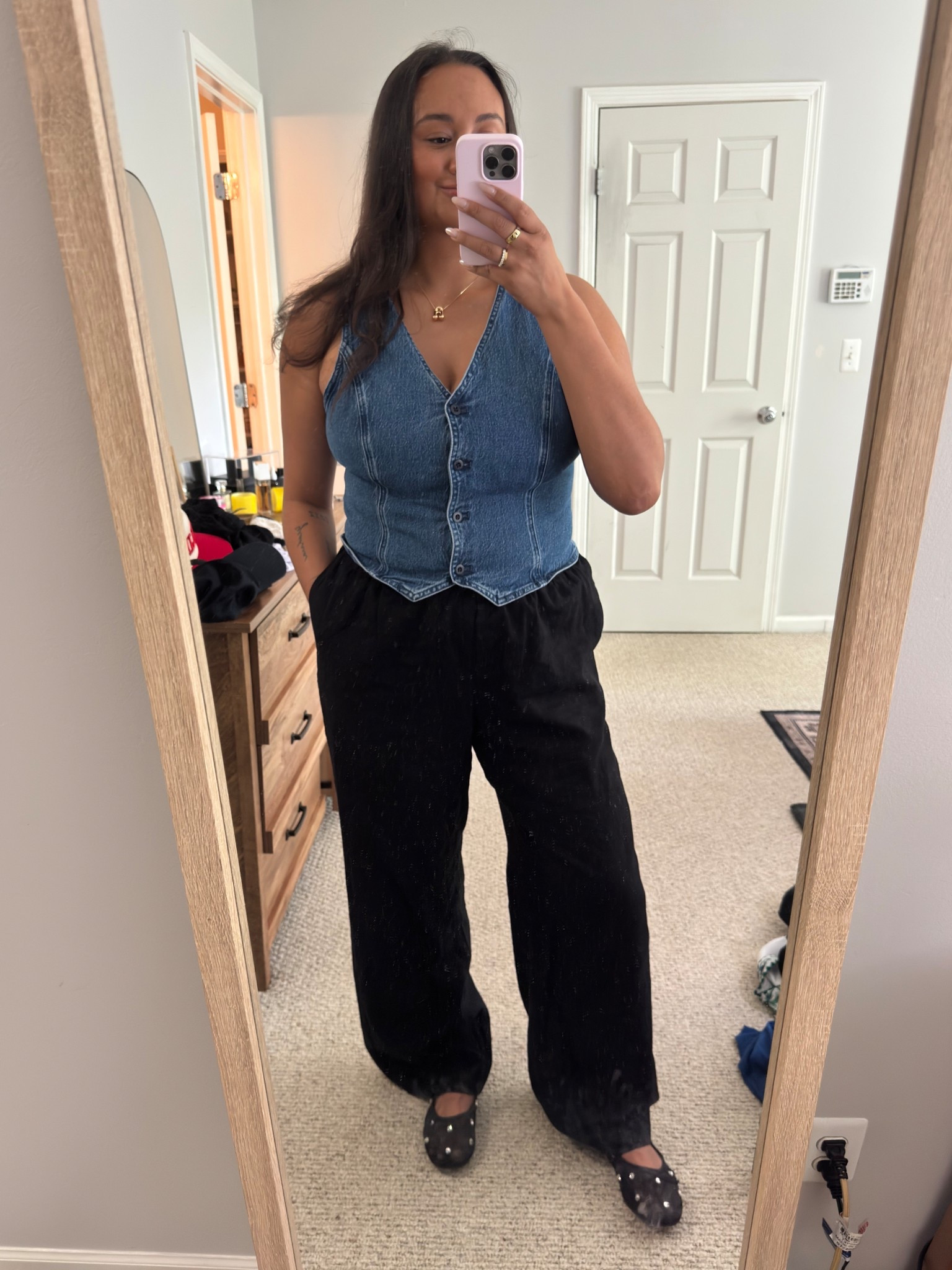 Summer outfit for dinner!

#LTKSummerEdit #LTKStyleTip #LTKMidsize