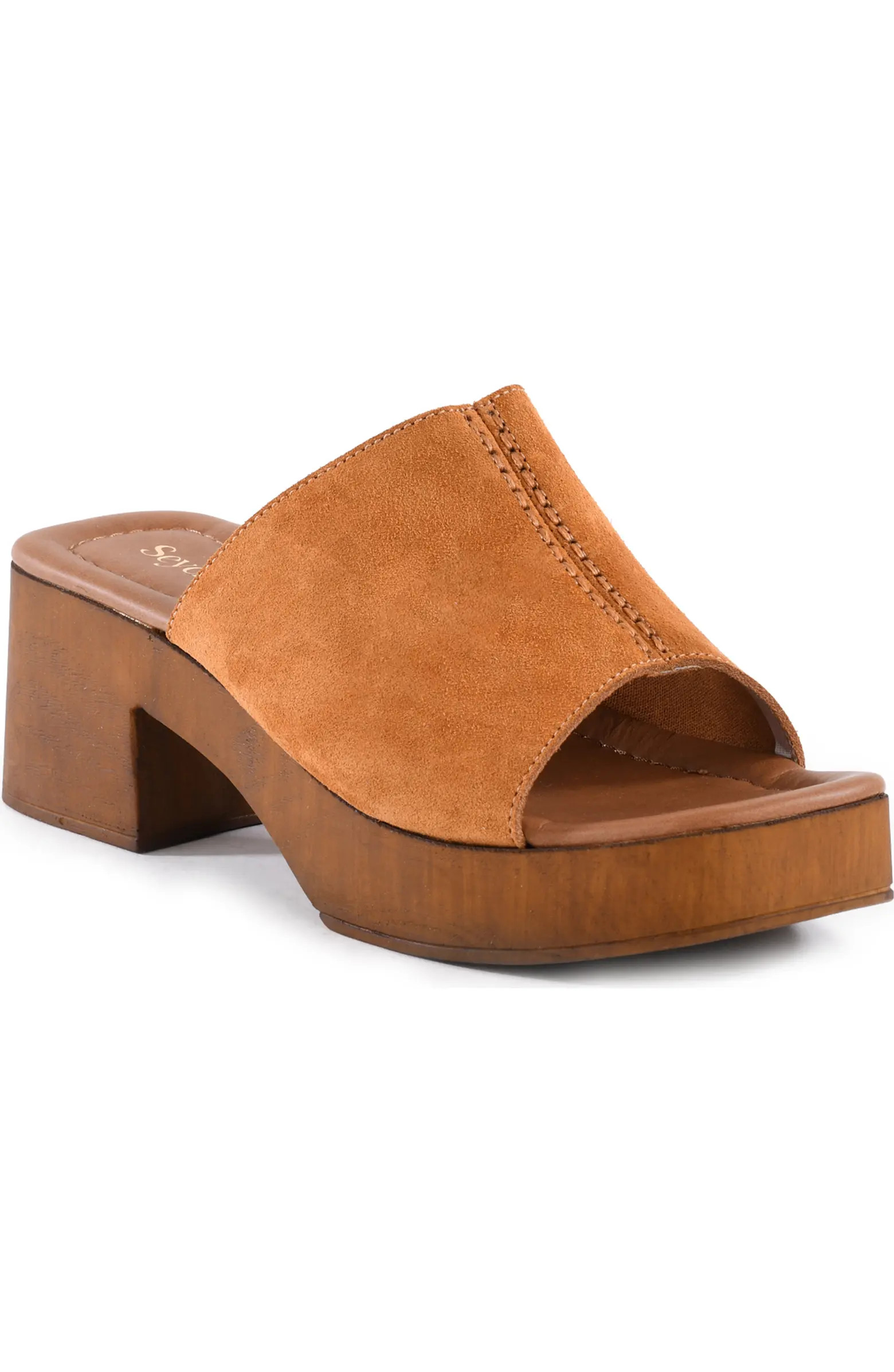 Seychelles Made For Me Platform Sandal (Women) | Nordstromrack | Nordstrom Rack