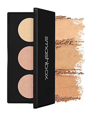 Smashbox Cosmetics Spotlight Palette | Gilt