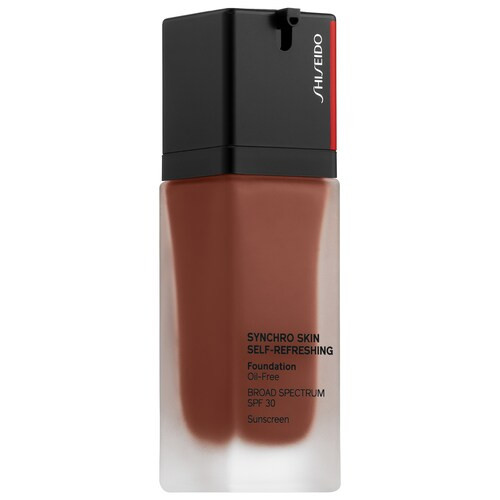 Synchro Skin Self-Refreshing Foundation SPF 30 | Sephora (US)