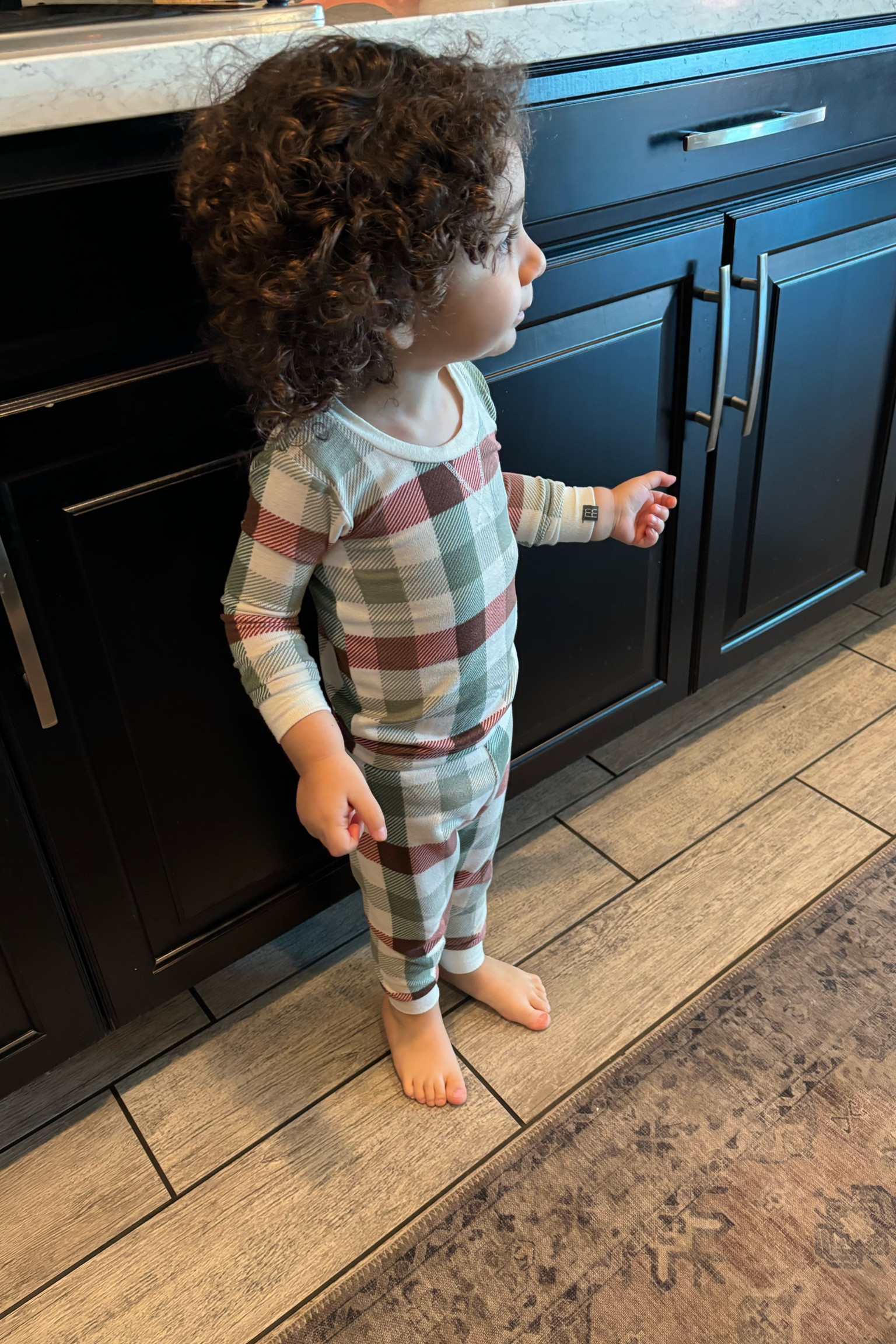 toddler pj set $12 🎄 

#modernmoments #walmartholiday #holidaypjsets #christmaspjsets #christmas #toddlerpjsets #seasonalpjs #pajamas #holidaypajamasets #walmartfinds #walmartbaby #toddlerstyle #toddlerkids #walmartmodernmoments #affordablefinds #ltkbaby 

#LTKHoliday #LTKKids #LTKSeasonal