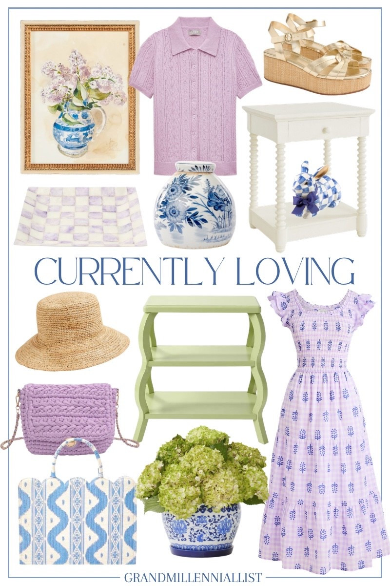 Currently Loving!

#LTKdayinmylife #LTKSeasonal #LTKHome