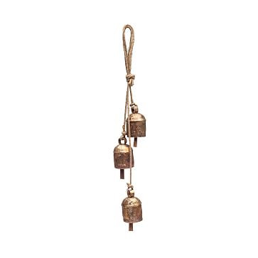 Rustic Bell Cascade | West Elm (US)