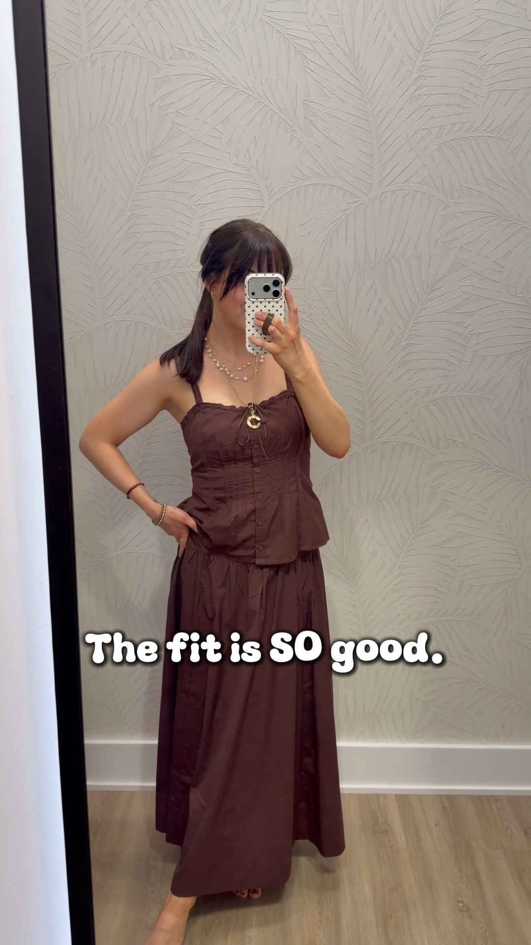 Love these Abercrombie new summer arrivals! Also this 100% cotton men’s cardigan is on sale 50% off!! Sizes: Brown set - s in both Tanks - xs (needed s though! Tts) Printed dresses - xs regular Blue dress - s petite Men’s cardigan- xs

#LTKSeasonal #LTKgrwm #LTKootd