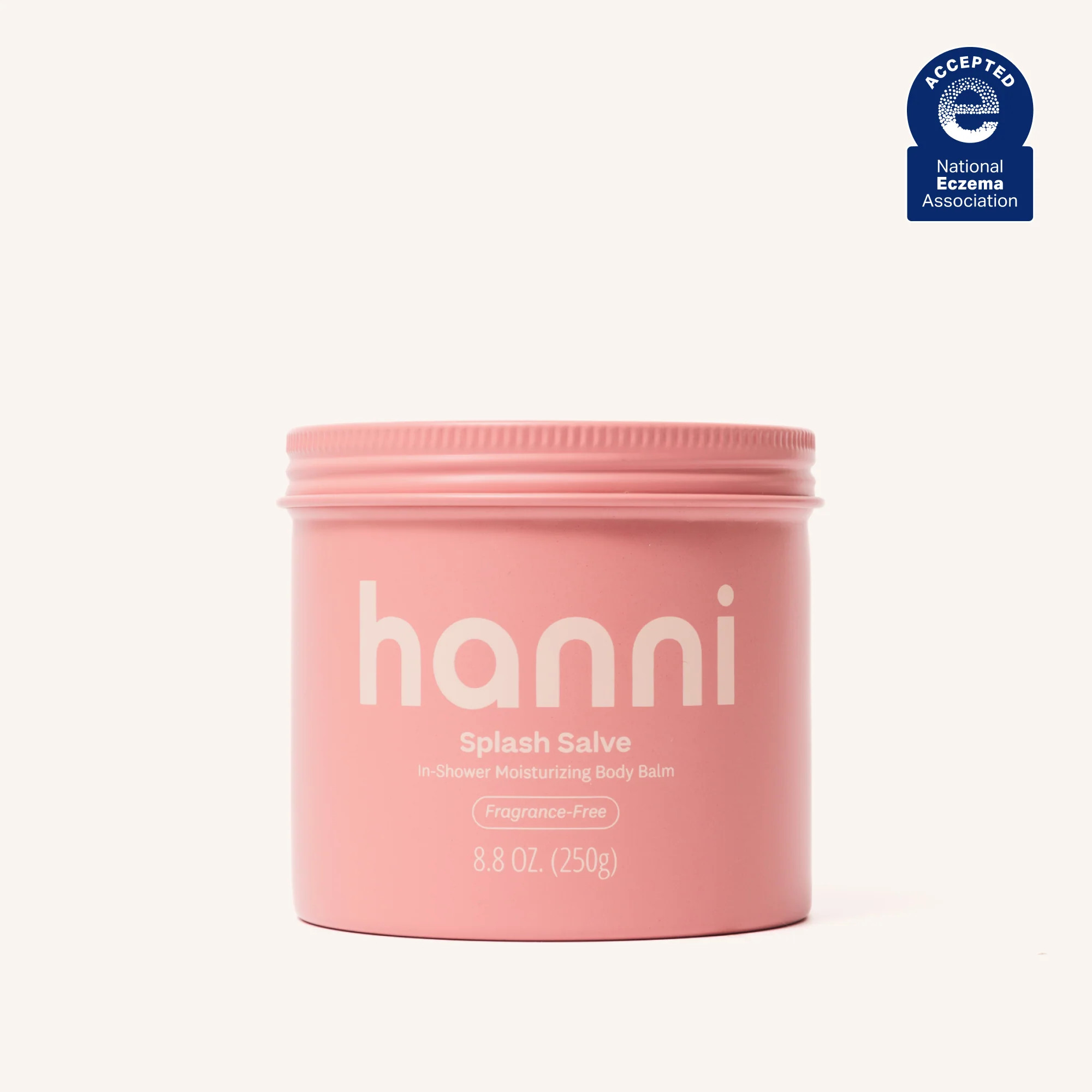 Splash Salve Fragrance-Free | Hanni Inc.