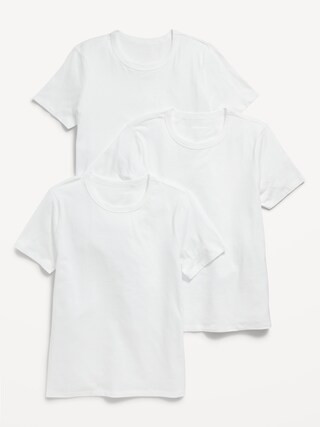 EveryWear Crew-Neck T-Shirt 3-Pack | Old Navy (US)