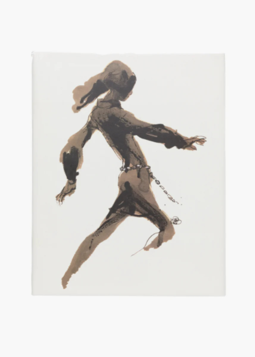 Drawing Fashion: The Art of Kenneth Paul Block | Macy Carlisle