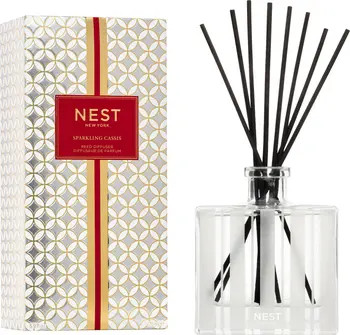 Sparkling Cassis Reed Diffuser | Nordstrom Rack