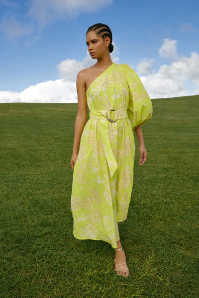 KENNA DRESS | Marie Oliver