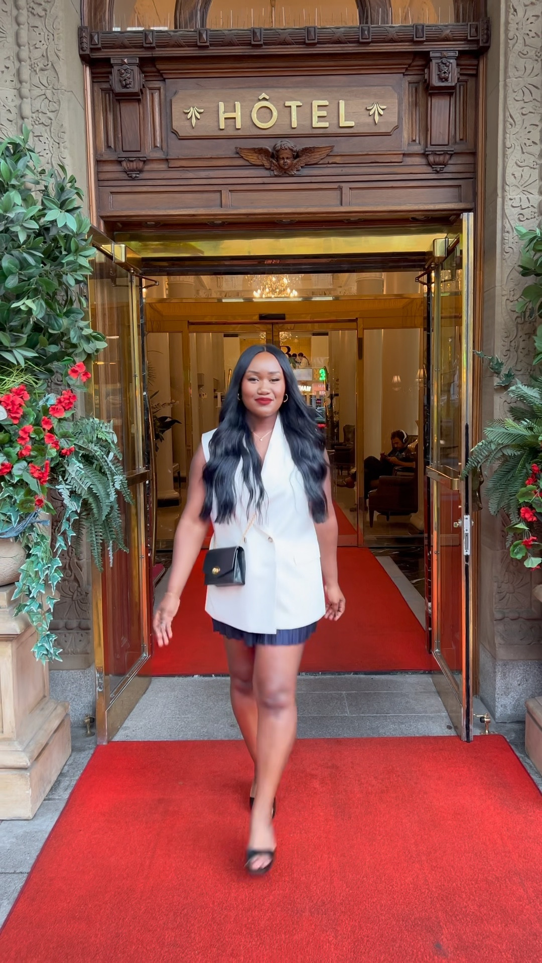 Mulberry handbag 

#LTKItBag #LTKStyleTip