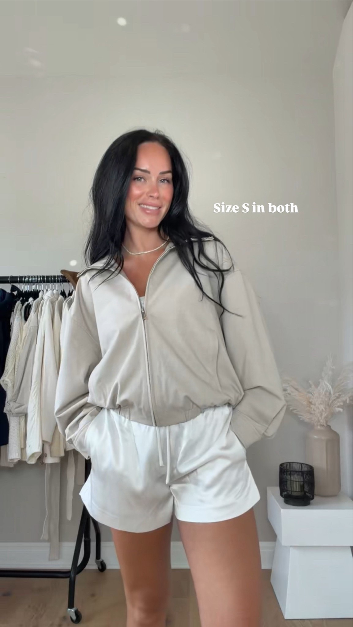 What I’m loving from @Aritzia   

My sizing 5’7, 145lbs, 32dd