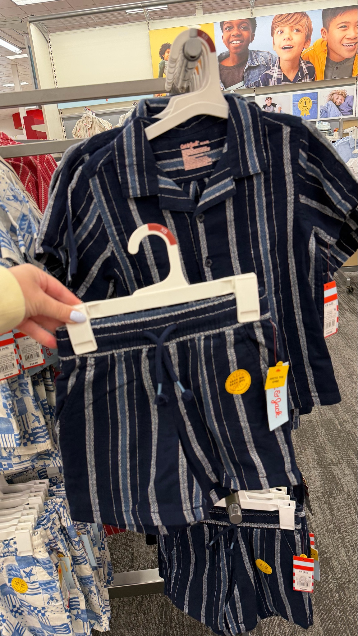 Tons of great summer sets for boys!

#LTKKids #LTKmomlife #LTKSaleAlert