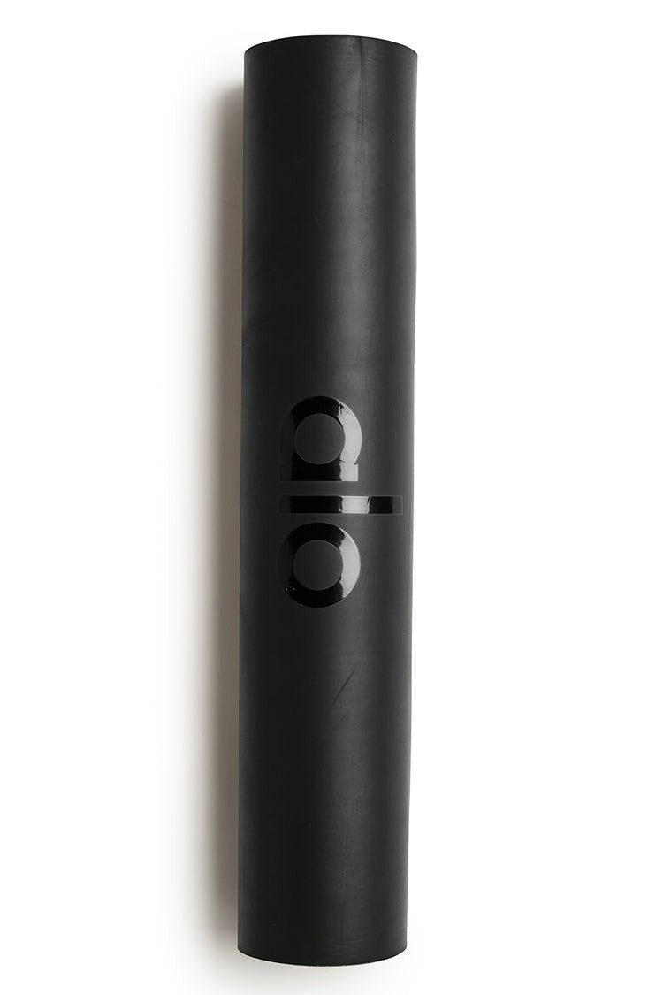 Warrior Mat - Black | Alo Yoga (US)